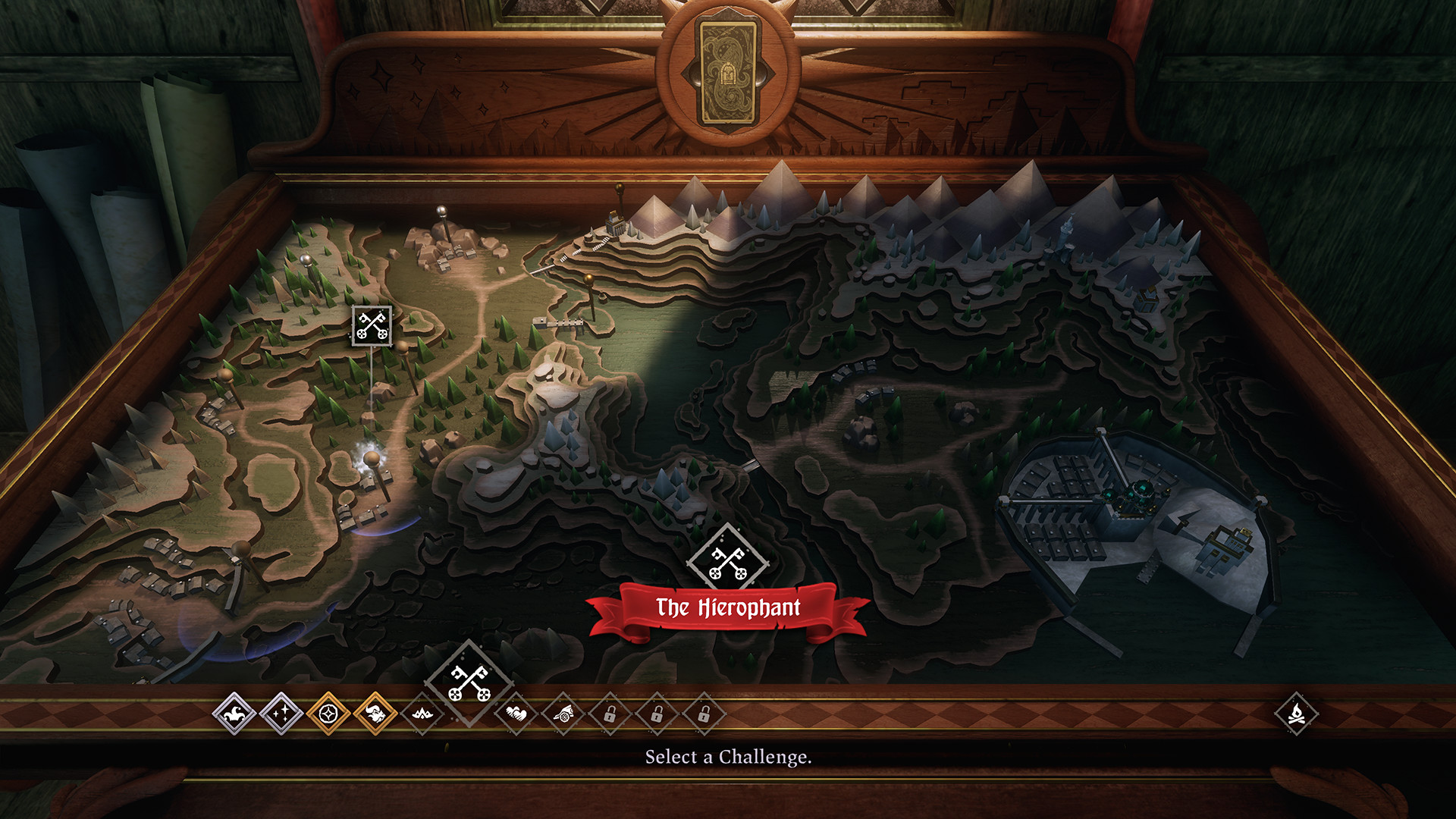 Hand Of Fate 2 1.9.5 Download